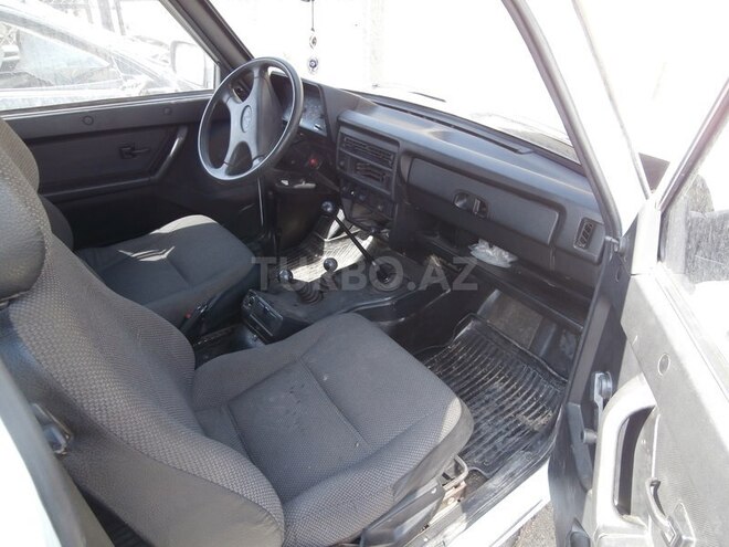 LADA (VAZ) Niva 2010, 45,000 km - 1.7 l - Bakı