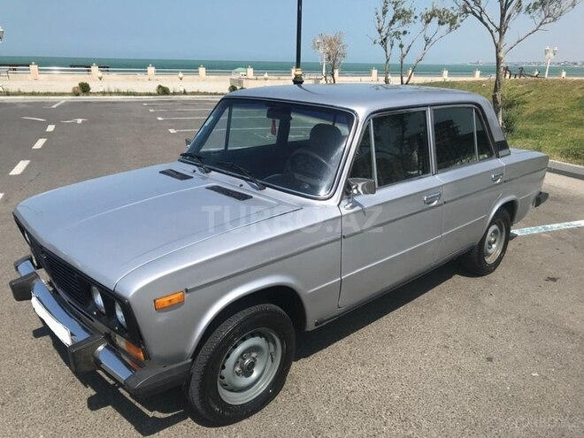 LADA (VAZ) 2106 2002, 190,000 km - 1.6 l - Sumqayıt