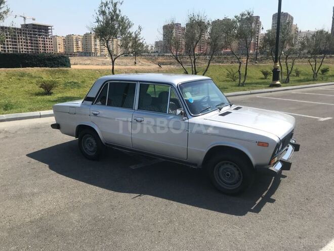 LADA (VAZ) 2106 2002, 190,000 km - 1.6 l - Sumqayıt
