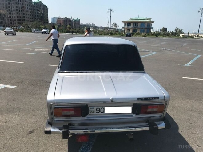 LADA (VAZ) 2106 2002, 190,000 km - 1.6 l - Sumqayıt
