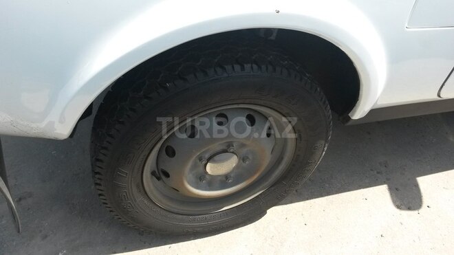 LADA (VAZ) Niva 2010, 45,000 km - 1.7 l - Bakı
