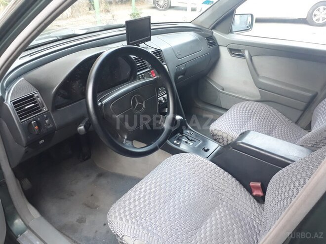 Mercedes C 180 1994, 462 km - 0.3 л - Bakı