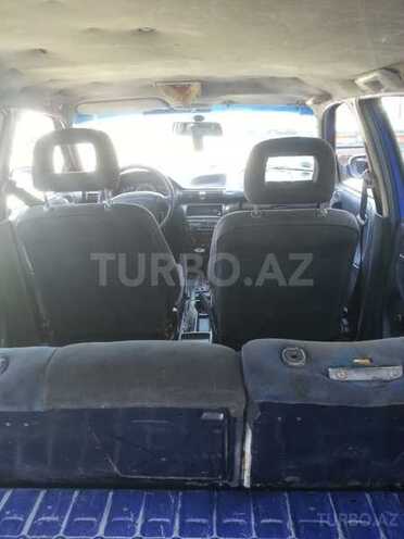 Opel Astra 1995, 355,000 km - 1.6 l - Bakı