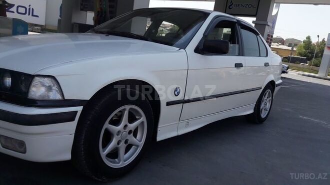 BMW 316 1993, 218,000 km - 1.6 l - Bakı