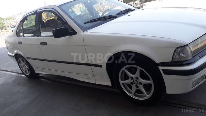 BMW 316 1993, 218,000 km - 1.6 l - Bakı