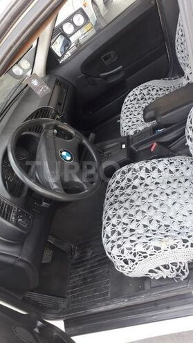 BMW 316 1993, 218,000 km - 1.6 l - Bakı
