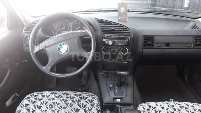 BMW 316 1993, 218,000 km - 1.6 l - Bakı