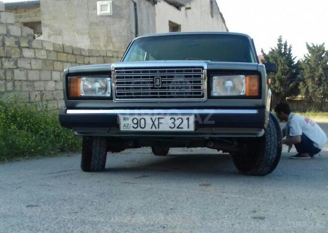 LADA (VAZ) 2107 2010, 80,000 km - 1.6 l - Bakı