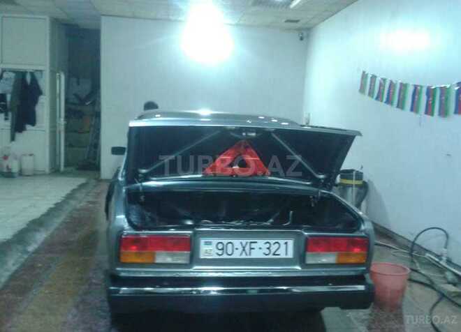 LADA (VAZ) 2107 2010, 80,000 km - 1.6 l - Bakı