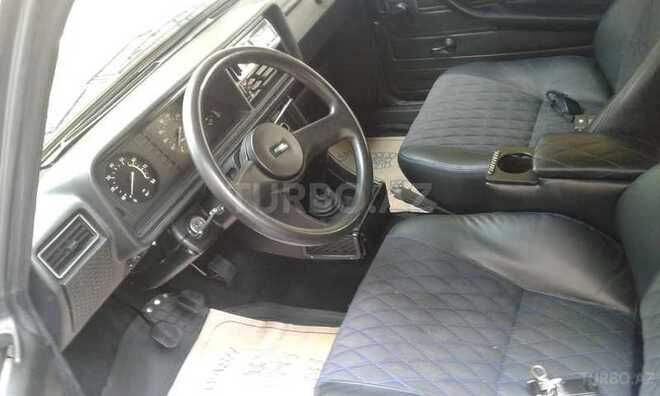 LADA (VAZ) 2107 2010, 80,000 km - 1.6 l - Bakı