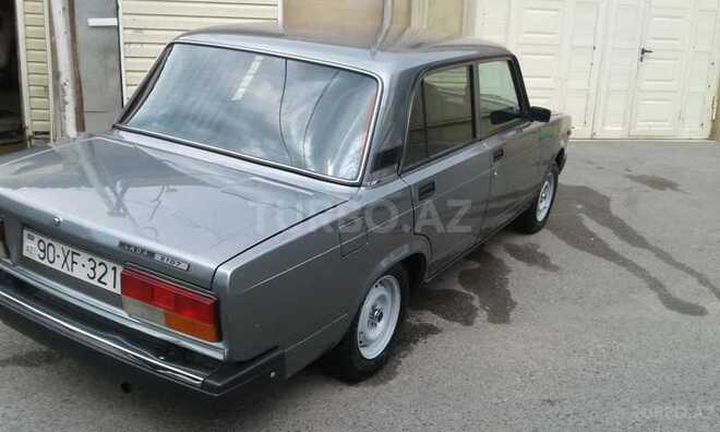 LADA (VAZ) 2107 2010, 80,000 km - 1.6 l - Bakı