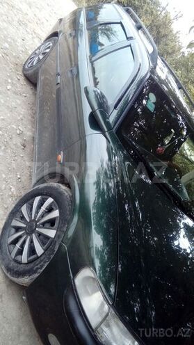 Opel Vectra 1997, 260,000 km - 0.2 l - Bakı