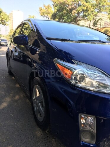 Toyota Prius 2010, 108,000 km - 1.8 l - Bakı
