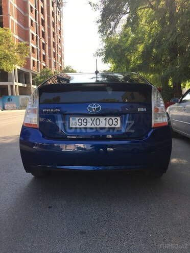 Toyota Prius 2010, 108,000 km - 1.8 l - Bakı
