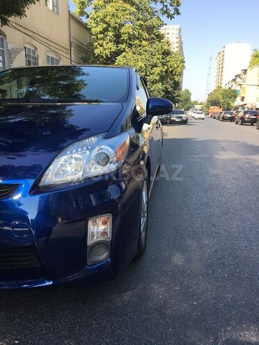 Toyota Prius 2010, 108,000 km - 1.8 l - Bakı