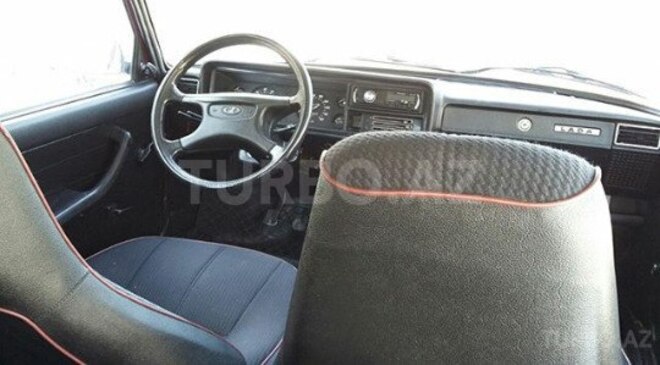 LADA (VAZ) 2107 2005, 160,000 km - 1.6 l - Quba