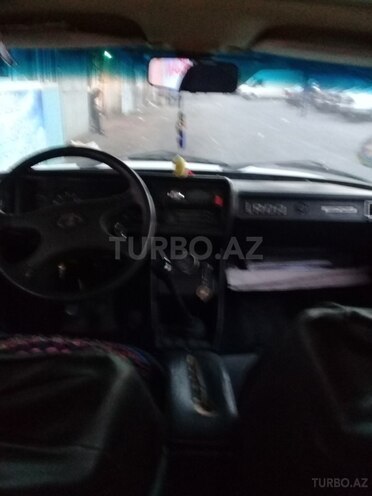 LADA (VAZ) 2107 2003, 30,158 km - 1.6 l - Bakı