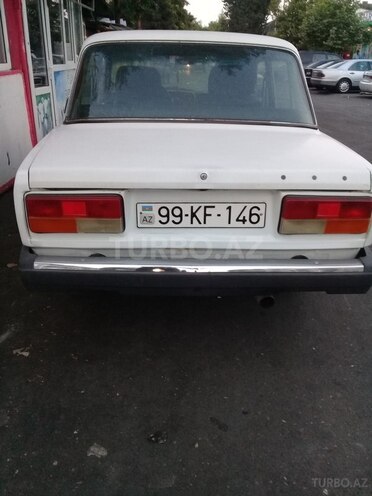 LADA (VAZ) 2107 2003, 30,158 km - 1.6 l - Bakı