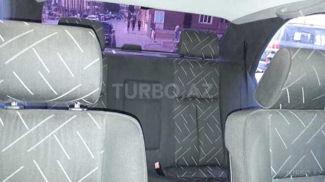 Mercedes C 200 2000, 205,000 km - 2.0 л - Bakı