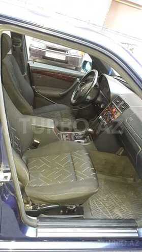 Mercedes C 200 2000, 205,000 km - 2.0 л - Bakı