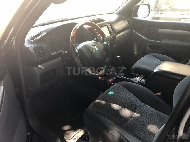 Toyota Prado 2006, 150,000 km - 2.7 l - Bakı