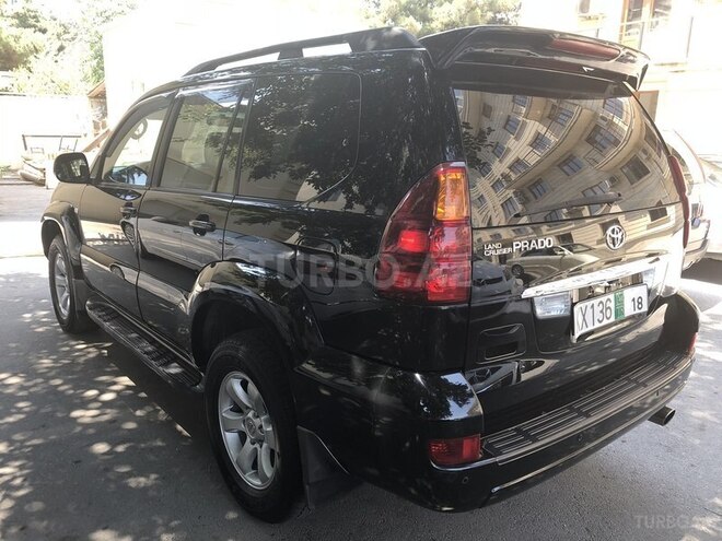 Toyota Prado 2006, 150,000 km - 2.7 l - Bakı