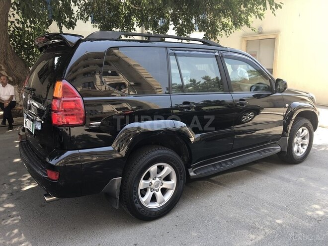 Toyota Prado 2006, 150,000 km - 2.7 l - Bakı