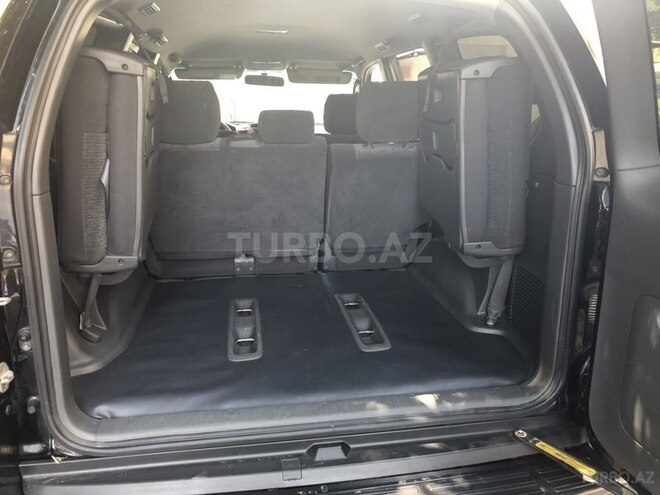 Toyota Prado 2006, 150,000 km - 2.7 l - Bakı