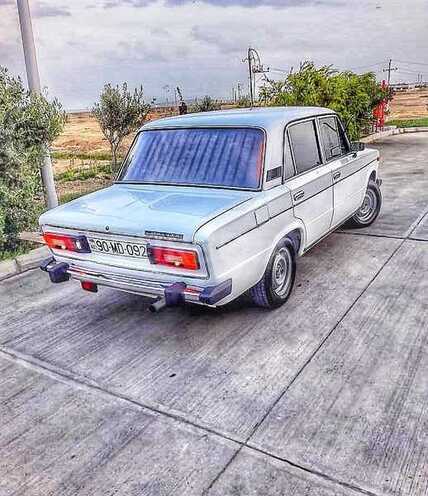 LADA (VAZ) 2106 2005, 36,624 km - 1.6 l - Bakı