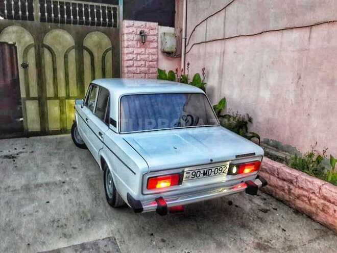 LADA (VAZ) 2106 2005, 36,624 km - 1.6 l - Bakı