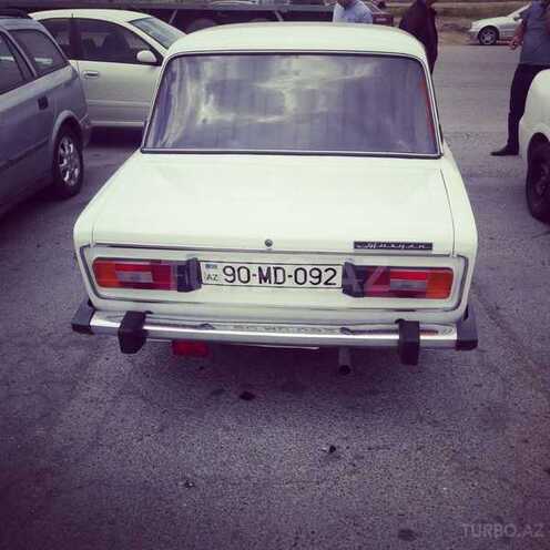 LADA (VAZ) 2106 2005, 36,624 km - 1.6 l - Bakı