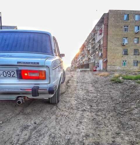 LADA (VAZ) 2106 2005, 36,624 km - 1.6 l - Bakı