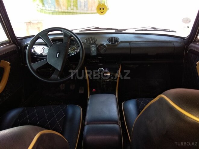 LADA (VAZ) 2106 2005, 36,624 km - 1.6 l - Bakı