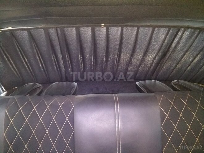 LADA (VAZ) 2106 2005, 36,624 km - 1.6 l - Bakı