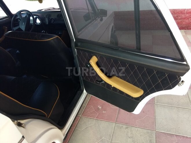 LADA (VAZ) 2106 2005, 36,624 km - 1.6 l - Bakı