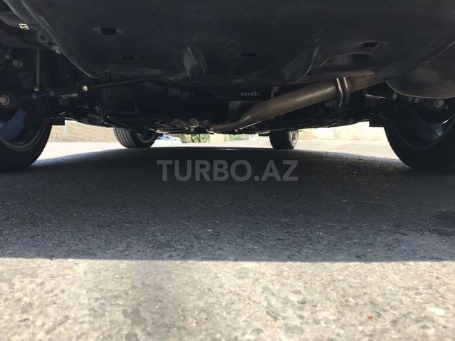 Toyota Camry 2015, 34,150 km - 2.5 l - Bakı