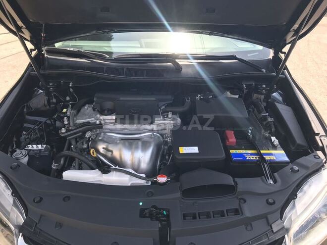 Toyota Camry 2015, 34,150 km - 2.5 l - Bakı