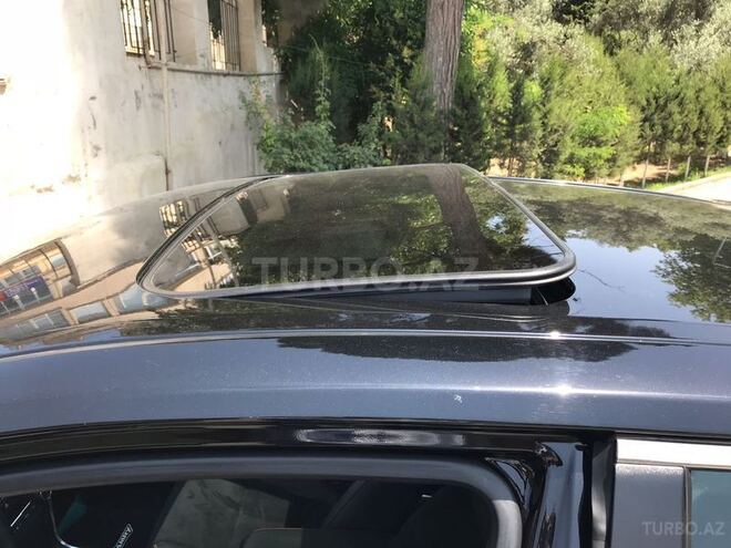 Toyota Camry 2015, 34,150 km - 2.5 l - Bakı