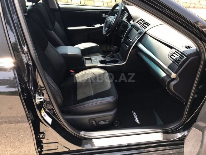 Toyota Camry 2015, 34,150 km - 2.5 l - Bakı