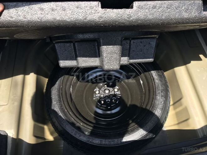 Toyota Camry 2015, 34,150 km - 2.5 l - Bakı