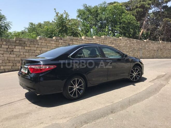 Toyota Camry 2015, 34,150 km - 2.5 l - Bakı