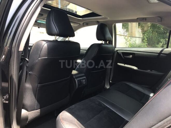 Toyota Camry 2015, 34,150 km - 2.5 l - Bakı