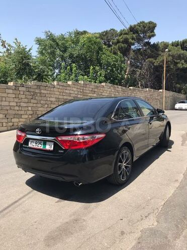 Toyota Camry 2015, 34,150 km - 2.5 l - Bakı