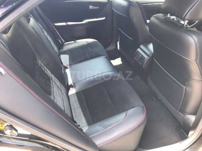 Toyota Camry 2015, 34,150 km - 2.5 l - Bakı