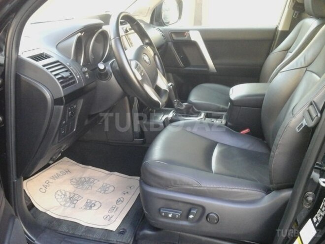 Toyota Prado 2014, 68,000 km - 2.7 l - Bakı