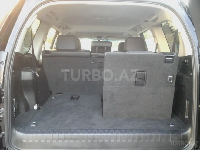 Toyota Prado 2014, 68,000 km - 2.7 l - Bakı