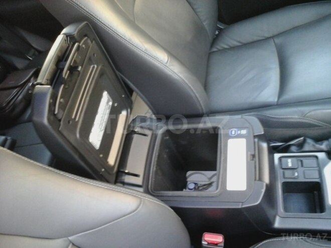 Toyota Prado 2014, 68,000 km - 2.7 l - Bakı