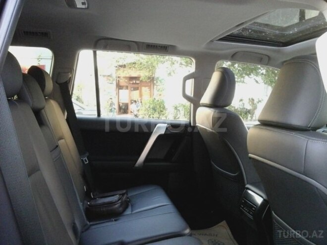 Toyota Prado 2014, 68,000 km - 2.7 l - Bakı