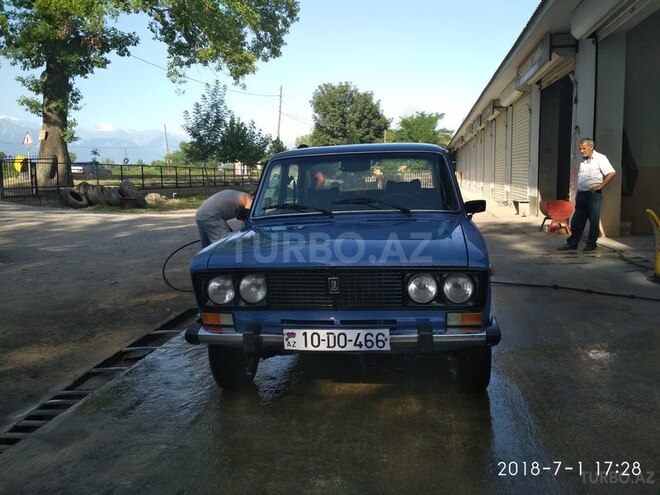 LADA (VAZ) 2106 1991, 70,000 km - 1.1 l - Oğuz