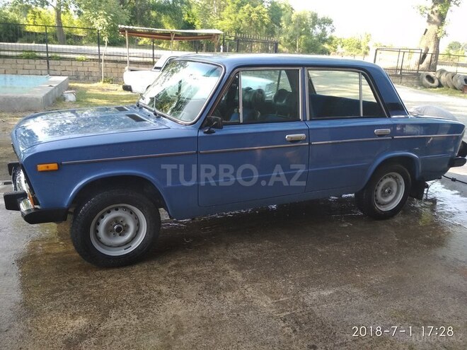LADA (VAZ) 2106 1991, 70,000 km - 1.1 l - Oğuz